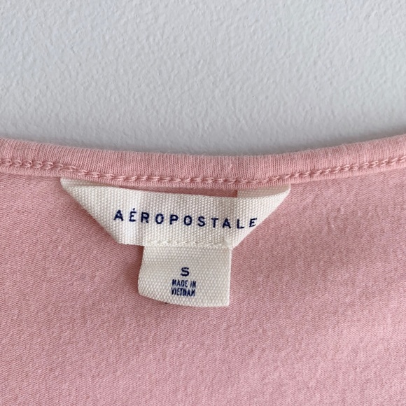 Aeropostale Bodycon Top - Picture 4 of 4